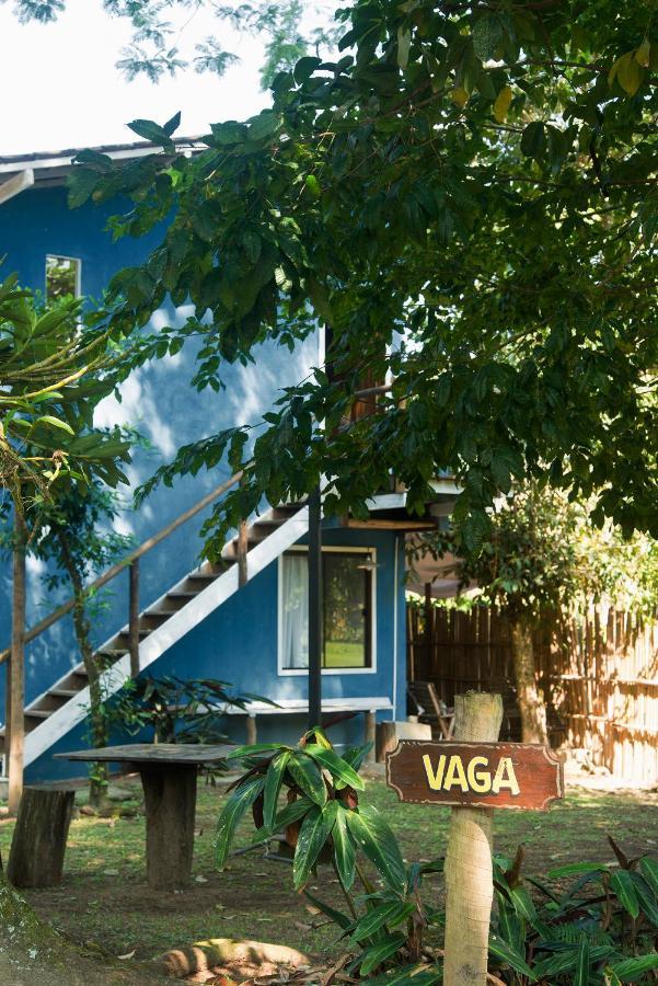 Akasha Atelier Santa Helena, Sana Exterior foto