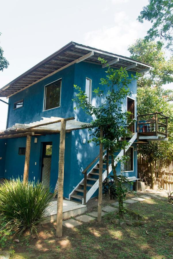 Akasha Atelier Santa Helena, Sana Exterior foto