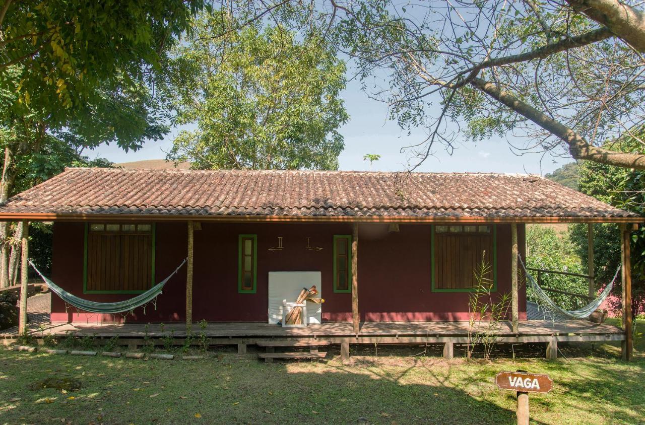 Akasha Atelier Santa Helena, Sana Exterior foto