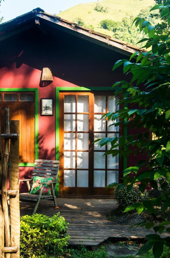 Akasha Atelier Santa Helena, Sana Exterior foto