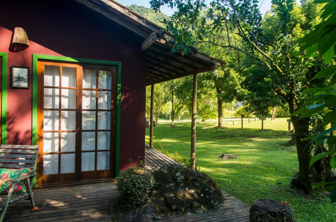 Akasha Atelier Santa Helena, Sana Exterior foto