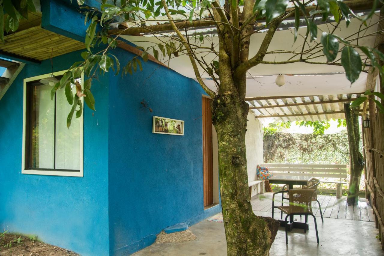 Akasha Atelier Santa Helena, Sana Exterior foto
